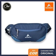 EIGER1989 Rattler 1.0 1F Waist Bag Original Sling Bag