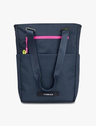 TIMBUK2 SCHOLAR TOTE BACKPACK 14L -  ECO NAUTICAL POP