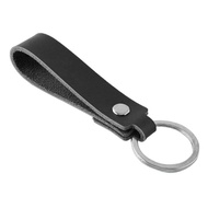 POB ที่ใส่กุญแจ Handmade ของแท้หนัง Sliver สายคล้องพวงกุญแจพวงกุญแจเครื่องประดับ