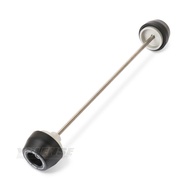 สำหรับฮอนด้า CBR650R CB650R CBR 650R CB 650R 2019-2025เพลาของประดับจักรยานยนต์ด้านหน้าส้อมชนที่กันขอ