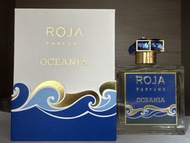 ROJA PARFUMS OCEANIA 香水