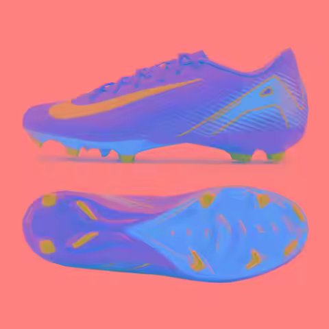 Nike MedEnergy Zoom Mercurial Vapor 16 Academy FG MG Soccer Cleats FQ8374800