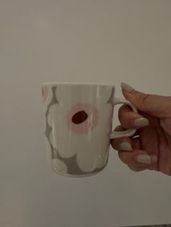 日本限定 Marimekko 杯