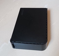 Buffalo HD-LBU2 2TB External Hard Disk 外置硬碟