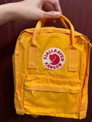 Kanken Mini Backpack