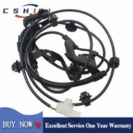 ABS Front Rear Left/Right Wheel Speed Sensor For Toyota Hilux Pickup 2015-2022 89543-0K060 89542-0K0