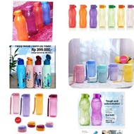 BOTOL MINUM TUPPERWARE