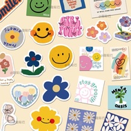270 style Korean graffiti stickers DIY hand account decoration cute healing cartoon270张风韩式涂鸦贴纸diy手账装