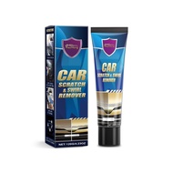~Rayhong scratch remover car wash cream 100% genuine car scrub remove cat scratch and dog scratch