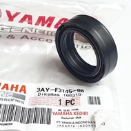 91C ELA OIL SEAL (T185) 3AY-F3145-00