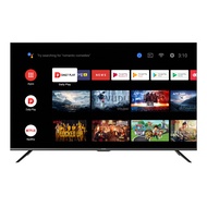 Skyworth สมาร์ททีวี50นิ้ว รุ่น50SUC7500 Android TV รองรับการสั่งงานด้วยเสียง รองรับWIFI Netflix Disney+ Youtube