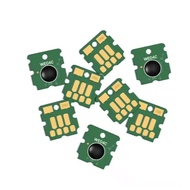 Epson maintenance CHIP FOR WF-C5890 WF-C5390 C5390 C5890 PX-S887 PX-M887f WF-C5310 WF-C5810 ( C9382)