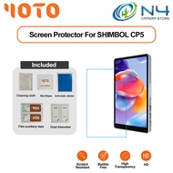 FOTO Shimbol CP5 Tempered Glass Screen Protector SHIMBOL CP5 Screen Protector