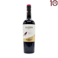 LA JOYA - La Joya 紅酒 Merlot Reserva, Chile (智利) 750毫升