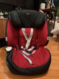 Britax Car Seat