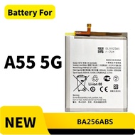 Battery Compatible For SAMSUNG A55 5G Bateri EB-BA256ABS
