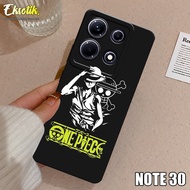 Case Infinix Note 30 - Eksotik - Casing Infinix Note 30 - Aesthetic Lucu - Kesing Infinix Note 30 - 