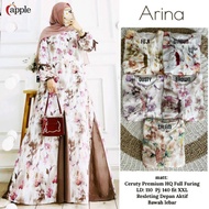 Arina Dress