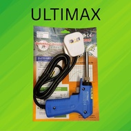Ultimax zd90s Soldering Iron Gun (Sirim) 30-130w