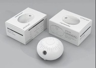 waterless essential oil diffuser aromatherapy machine 無水精油香薰機