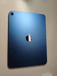 Apple iPad 10 64g 🈚️刻字🈚️維修🈚️任何損壞 輕微使用痕跡