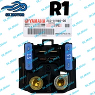 Yamaha YZF-R1 R1 Starter Relay Starting Switch Magnetic Fuse 2C0-81940-00