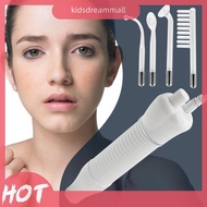 [KidsDreamMall.my] High Frequency Wand Portable High Frequency Facial Machine for Acne Wrinkle Hair