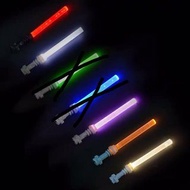 Star Wars USB led 人仔 激光劍 非 LEGO