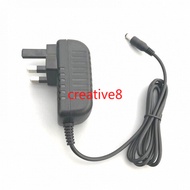 12V 2A Adapter Wall Charger For Seagate 1TB External Hard Drive P/N 9SF2A4-500