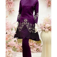 Yuhana KURUNG EVENT WEDDING DRESS ️