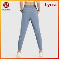Lululemon Yoga Pants Exercise Pants Leggings Loose pants for Running/Yoga/Sports/Fitness 2fashion sportsSG85668