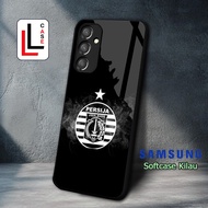 {LL0053} Softcase Glitter Samsung A13 A14 A15 A23 A24 A25 A31 A32 A33 A34 A35 A52 A53 A54 A55 A72 A7