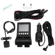 Car DVR Driving Recorder for Car Driving Recorder Box Driver Recorder Car DVR Rear View Camera