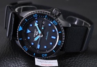 klangnalika-นาฬิกา Seiko 5 Sport Automatic รุ่น SRPD81K1 ( ใหม่แท้ประกันศูนย์ไทย )