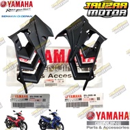 YAMAHA LOWER WING INNER JUPITER MX KING 150 YAMAHAOriginal 2PV-F8385-00 2PV-F8395-00
