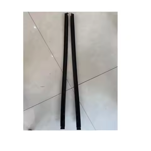 For Toyota Prado LC150 GX460 GX400 2009-18 Front Glass Windshield Seal Strip