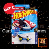 [Hot Wheels] Standard Kart [Mario Kart]