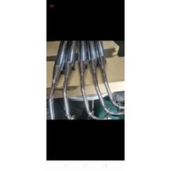 EX5 /ex5Dream Muffler Exhaust Ekzos(bunyi std motor)