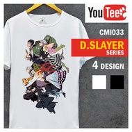 Graphic t shirt unisex 👕👩👦 t shirt grafik Unisex / 💯 Quality Tee / Local Stock Fast Delivery-CMI033