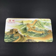 Fridge Magnet Fridge/ 3D image souvenirs from BEIJING CHINA/ CHENGDU/ SHANGHAI/