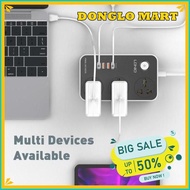 Ldnio POWER SOCKET POWER SOCKET USB C FAST CHARGE WIFI POWER Plug Zero Postage!!