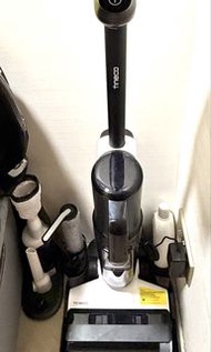 Tineco Floor One S5 Combo 智能乾濕吸塵洗地機