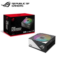 【ASUS 華碩】ROG Loki SFX-L 850W 白金牌電源供應器