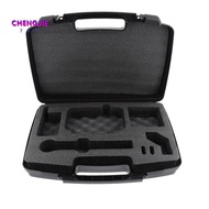 Wireless Microphone Handbag Wireless Microphone Case Fits for PGX24 Wireless Microphone System
