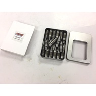 41861 - ELGIN  PERDANA V6   ZERO-TICK Tappets  ~ 3mm hole  ELGIN   ~ / Lash Adjusters / Hydraulic li