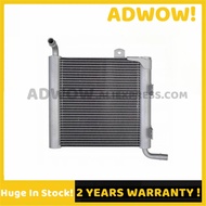 New Radiator LR092120 T4A1806 LR140294 HK838D048AB HK83-8D048-AB Right for Land Rover Range Rover Ve