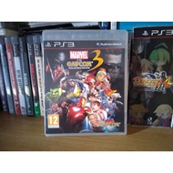 Marvel vs. Capcom 3: Fate of Two Worlds PS3