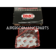 BMW M5 F90 M8 F92 F93 COMPETITION BMC WASHABLE DROP IN AIR FILTER FB01034