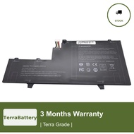OM03XL Laptop Battery Premium Grade 1030 HSTNN-IB7O HSN-I04C 863167-1B1 X360 IB70 863167-171 | Fast 
