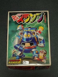鳥山明 IQ博士 Dr.slump 懷舊盒裝模型系列16號 牛奶糖1號 BANDAI